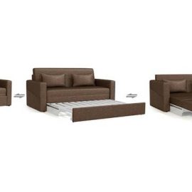 Modern Folding Sofa Cum Bed Design
