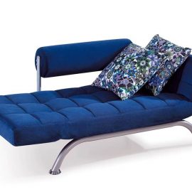 Foldable Rest Arm Sofa Cum Bed | Multifunctional Folding Sofa com Bed