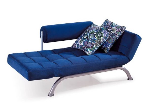 Foldable Rest Arm Sofa Cum Bed | Multifunctional Folding Sofa com Bed