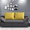 Multifunctional Arm Foldable Sofa Cum Bed | Modern Living Room Sofa