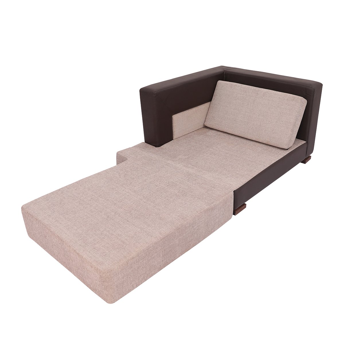 Single Bed Mattress Foldable Sofa bed