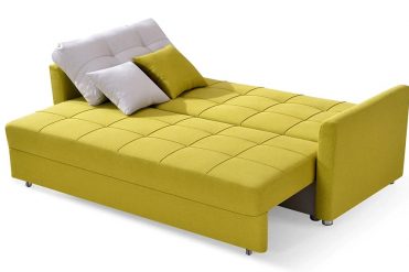 storage sofa cum bed wooden