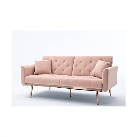 Single bed sofa cum bed (2)