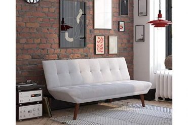 Sofa cum bed Folding with arms (4)