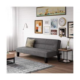 Without Arm Sofa cum bed