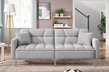 Sofa cum bed Elegant Design
