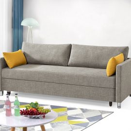 Sectional Fold out Sofa Bed