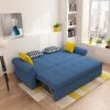 Full Folding Sofa cum bed Chinses style sofa bed