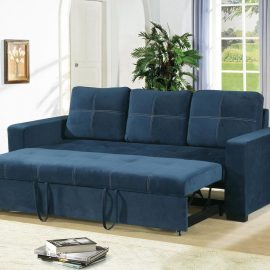 Foldable Sofa Cum Bed for Living Space