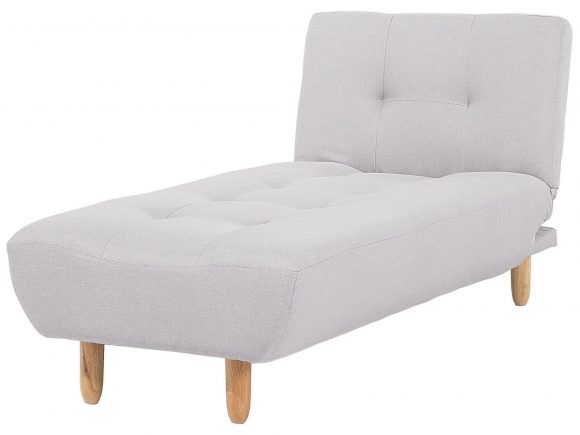 Seaty Foldable Arm Sofa Cum bed